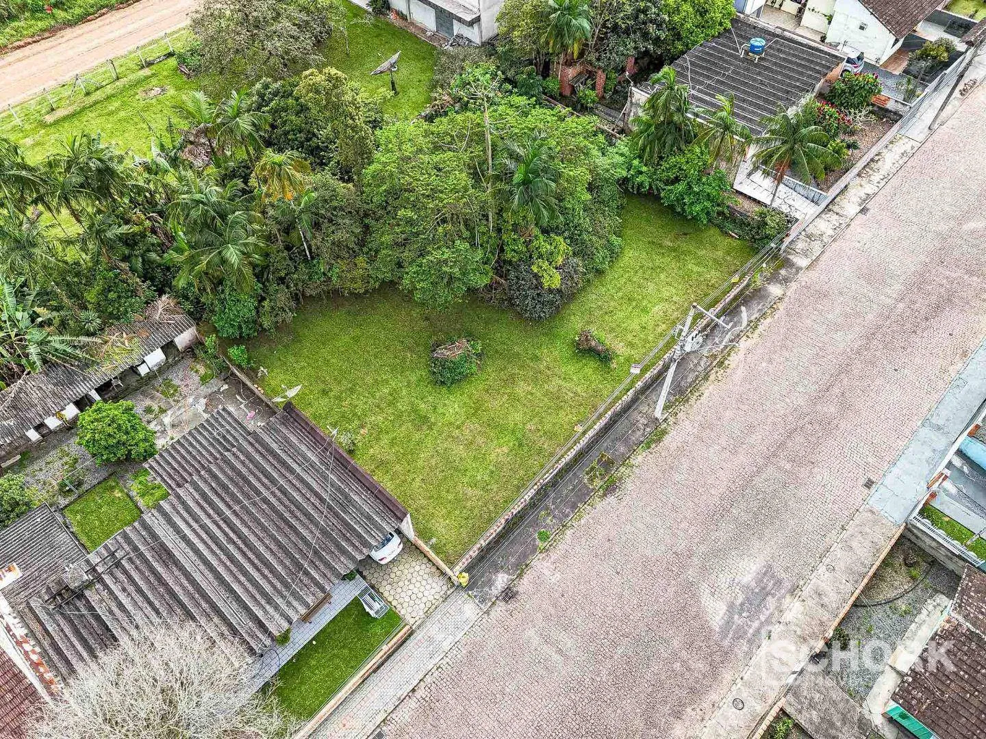 Terreno à venda, 750 m por R$ 450.000,00 - Capitais - Timbó/SC — foto 4