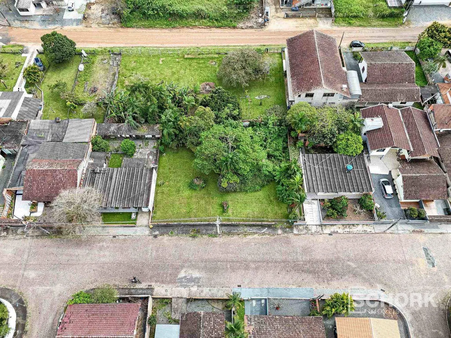 Terreno à venda, 750 m por R$ 450.000,00 - Capitais - Timbó/SC — foto 5