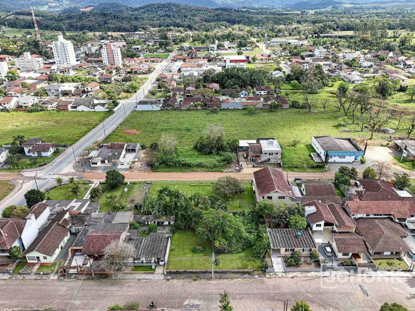 Terreno à venda, 750 m por R$ 450.000,00 - Capitais - Timbó/SC — foto 6