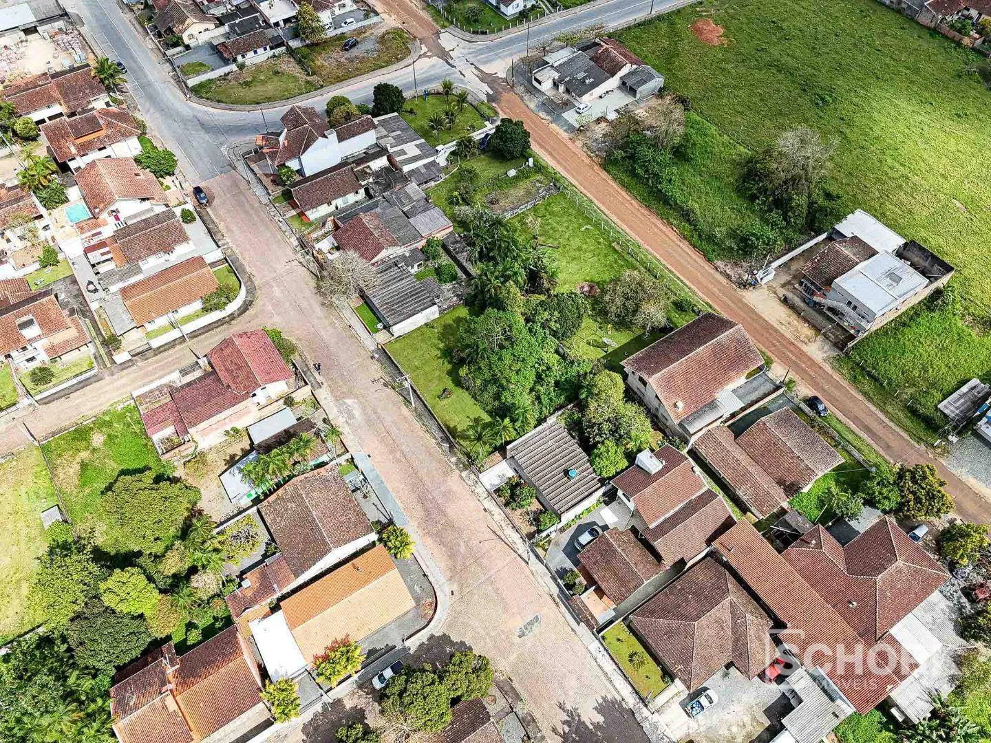 Terreno à venda, 750 m por R$ 450.000,00 - Capitais - Timbó/SC — foto 7