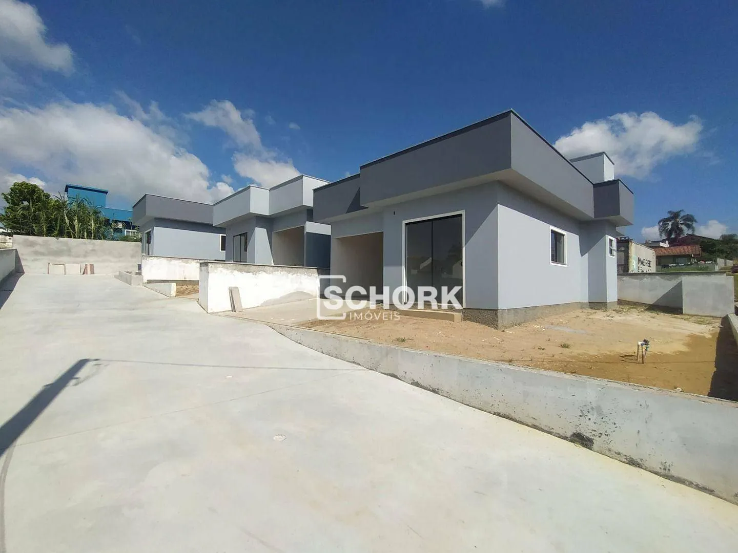 Casa com 2 dormitórios à venda, 71 m por R$ 330.000,00 - Araponguinhas - Timbó/SC — foto 5