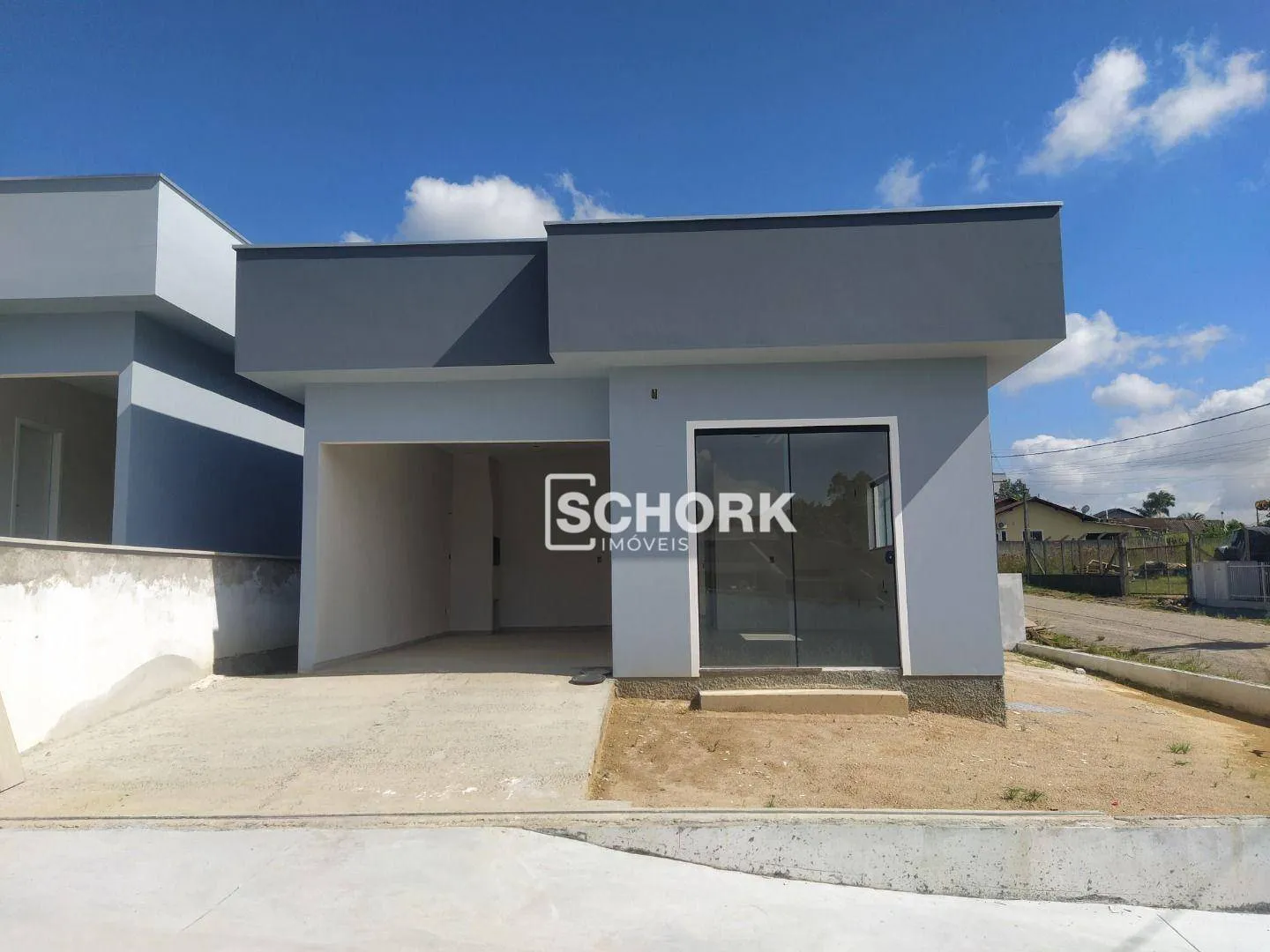 Casa com 2 dormitórios à venda, 71 m por R$ 330.000,00 - Araponguinhas - Timbó/SC — foto 6