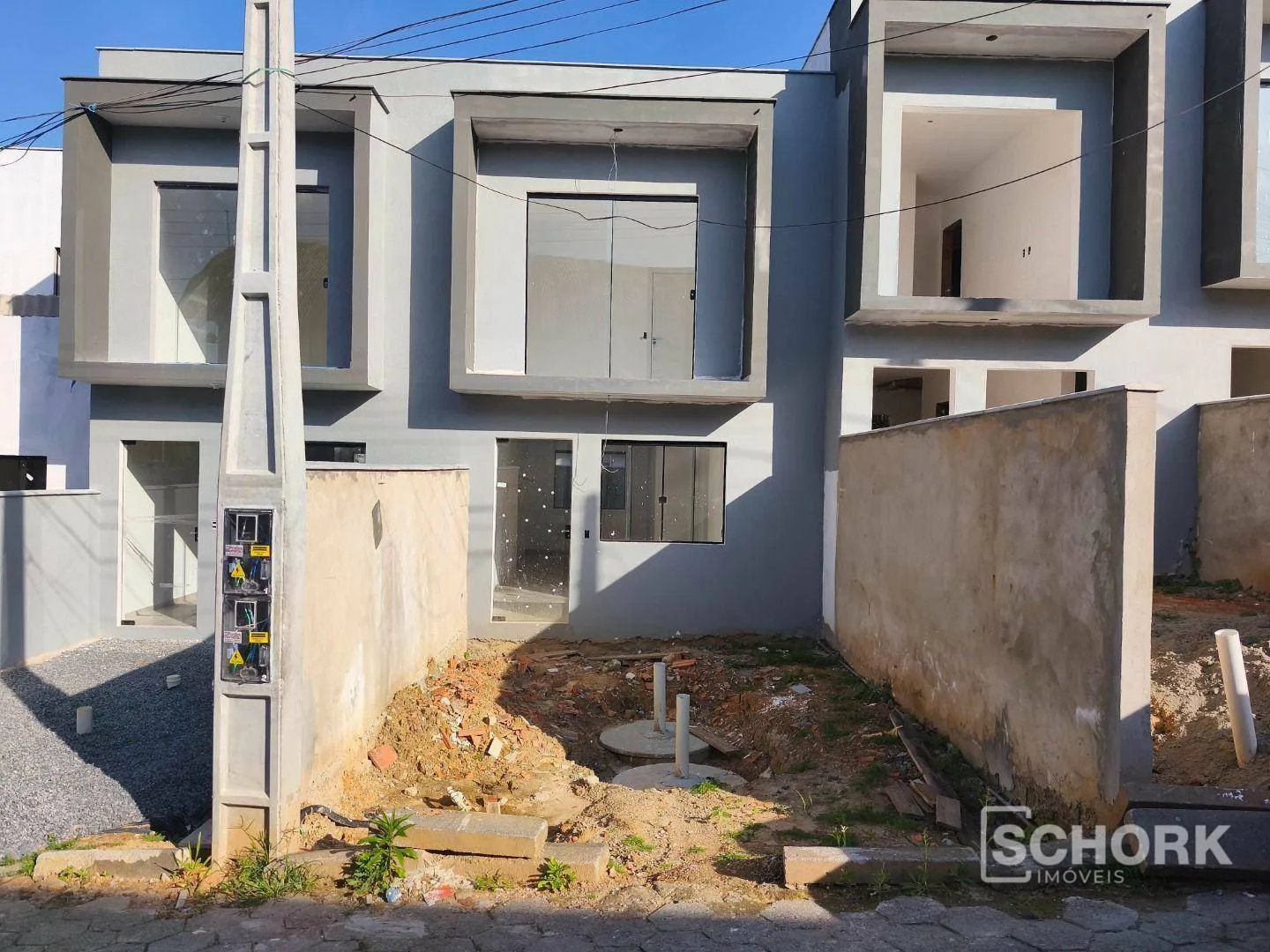 Casa · à venda · 2 quartos · 73m² · Salto do Norte, Blumenau