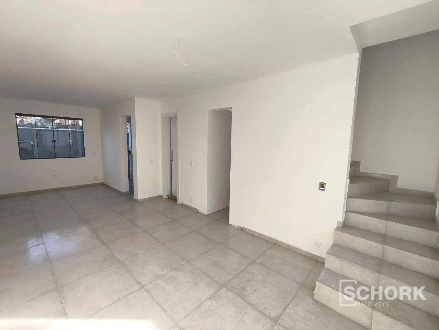 Sobrado com 2 dormitórios à venda, 73 m por R$ 389.000,00 - Salto do Norte - Blumenau/SC - foto 1