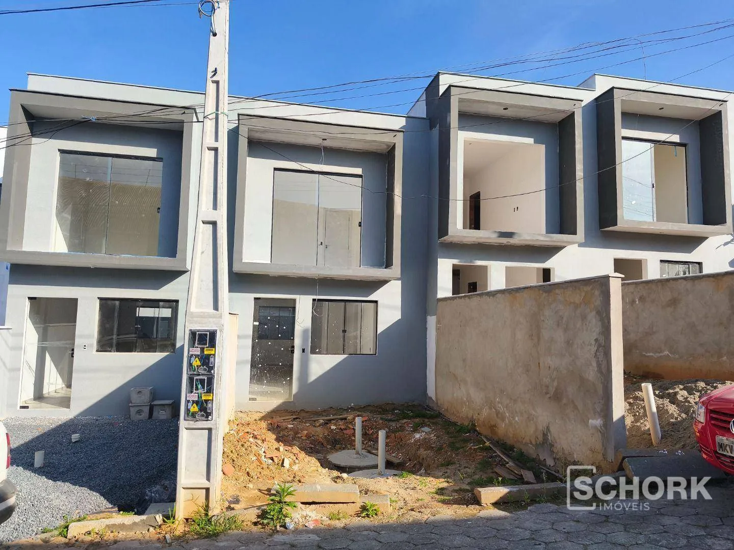 Casa · à venda · 2 quartos · 73m² · Salto do Norte, Blumenau