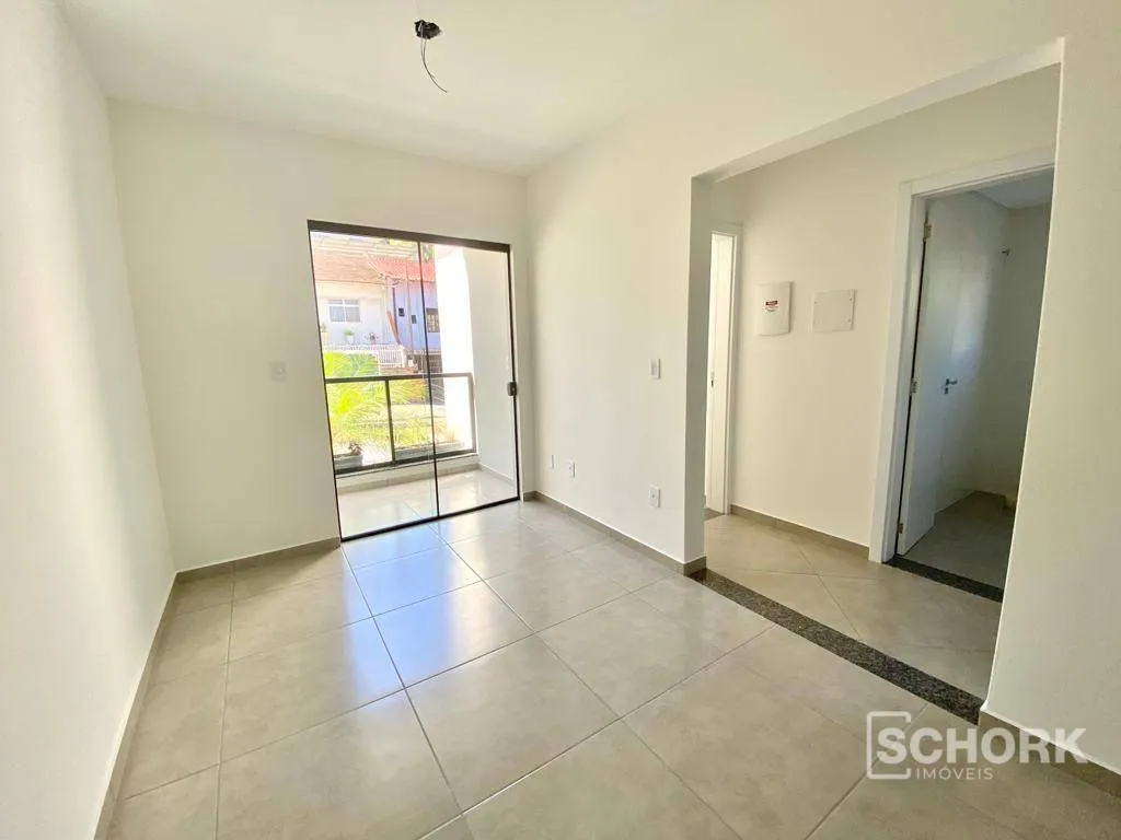 Apartamento com 2 dormitórios à venda, 61 m por R$ 330.000,00 - Imigrantes - Timbó/SC - foto 1