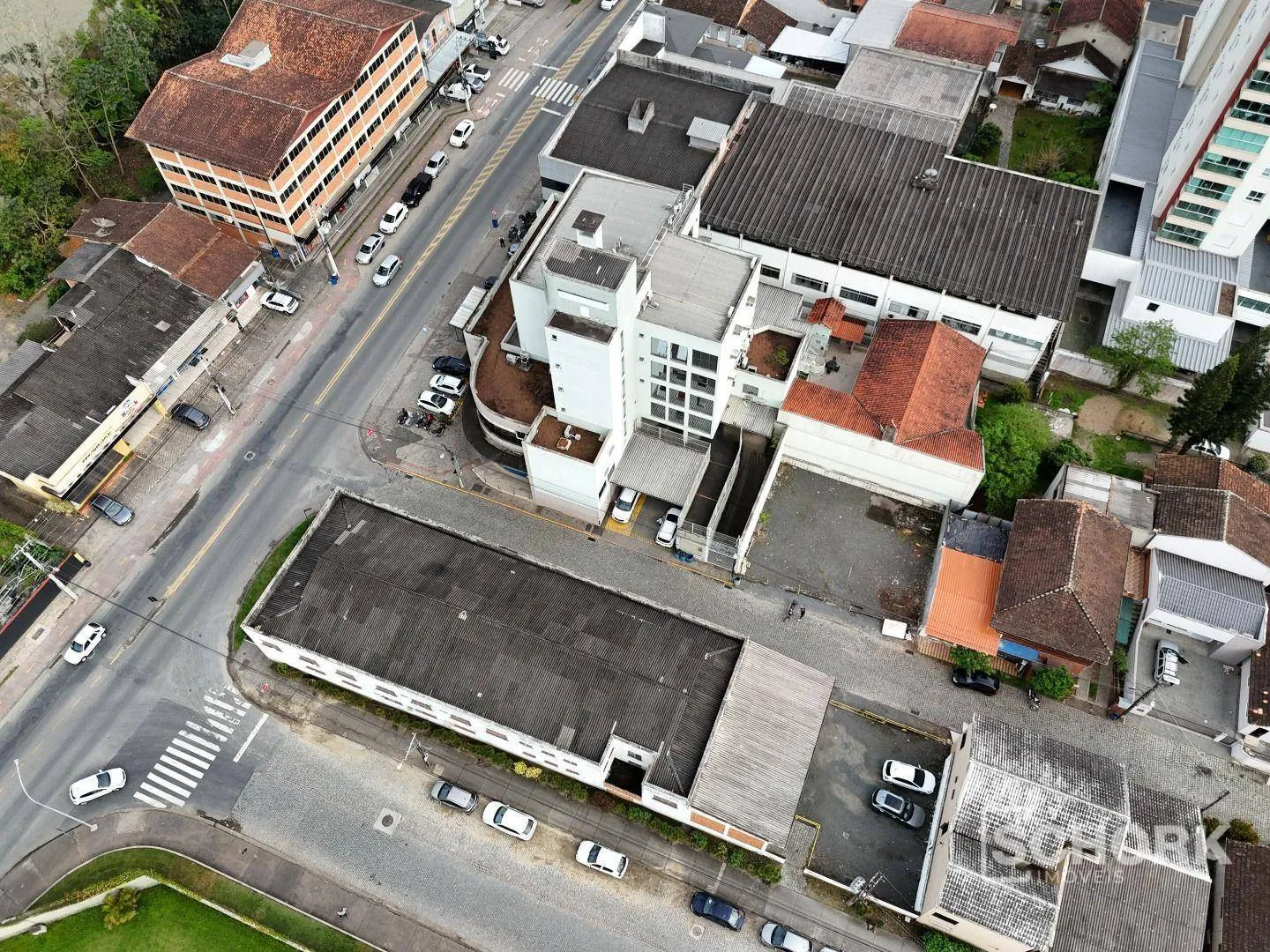 Prédio à venda, 4301 m por R$ 20.000.000,00 - Itoupava Norte - Blumenau/SC — foto 5