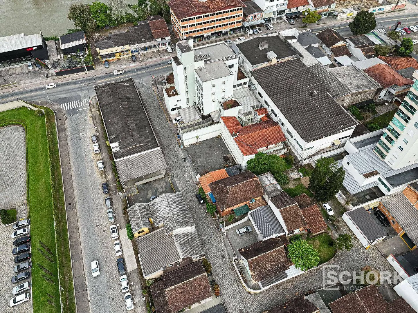 Prédio à venda, 4301 m por R$ 20.000.000,00 - Itoupava Norte - Blumenau/SC — foto 6