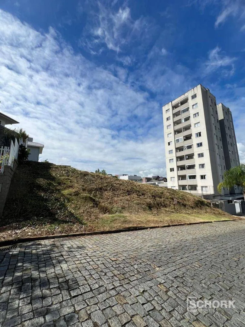 Terreno à venda, 450 m por R$ 320.000,00 - Nações - Timbó/SC — foto 2