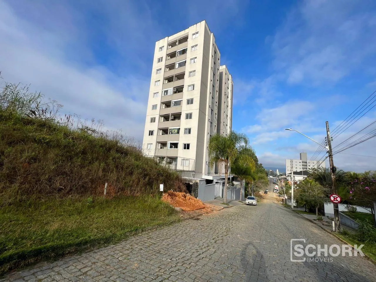 Terreno à venda, 450 m por R$ 320.000,00 - Nações - Timbó/SC — foto 3