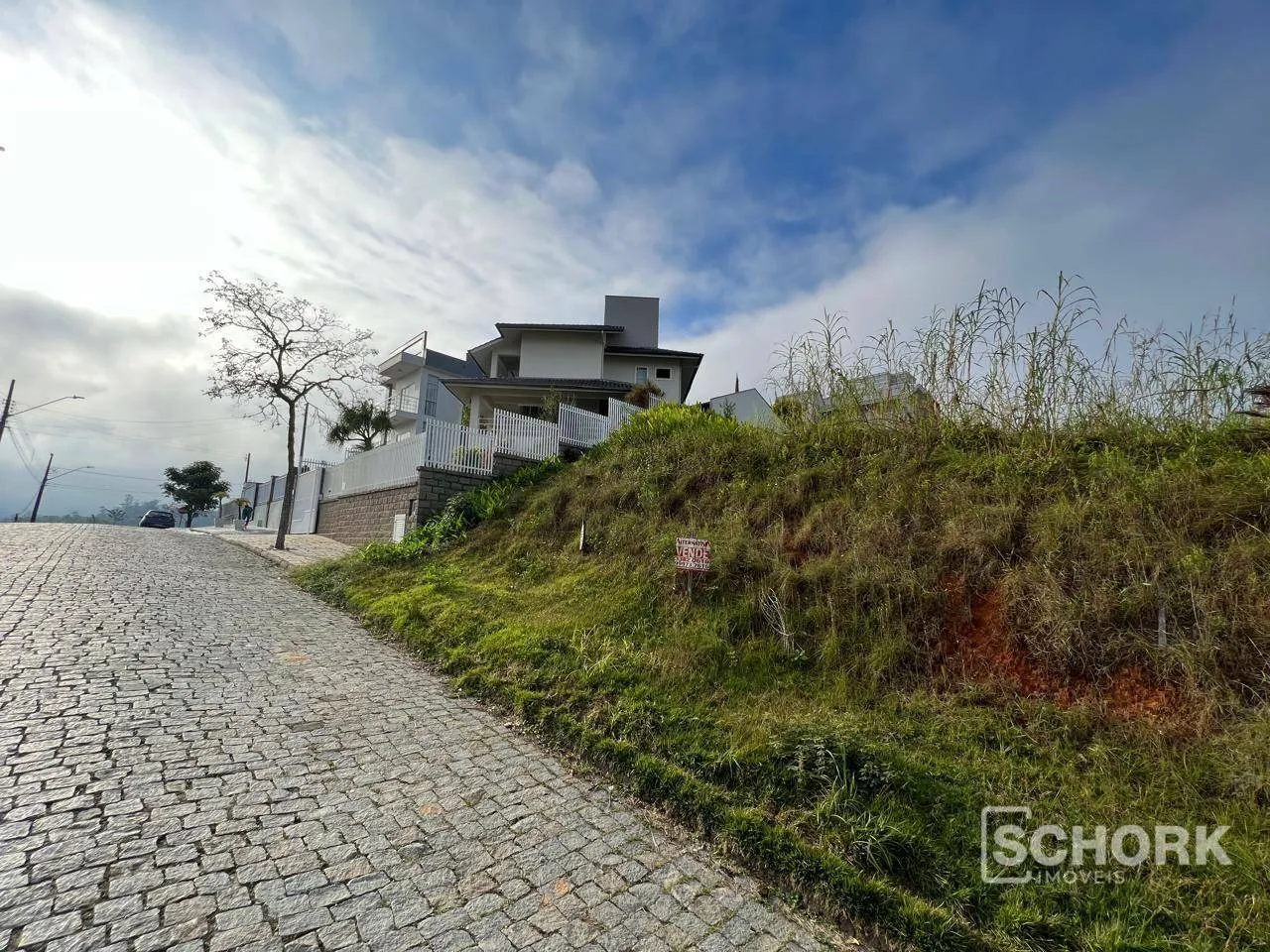 Terreno à venda, 450 m por R$ 320.000,00 - Nações - Timbó/SC — foto 4