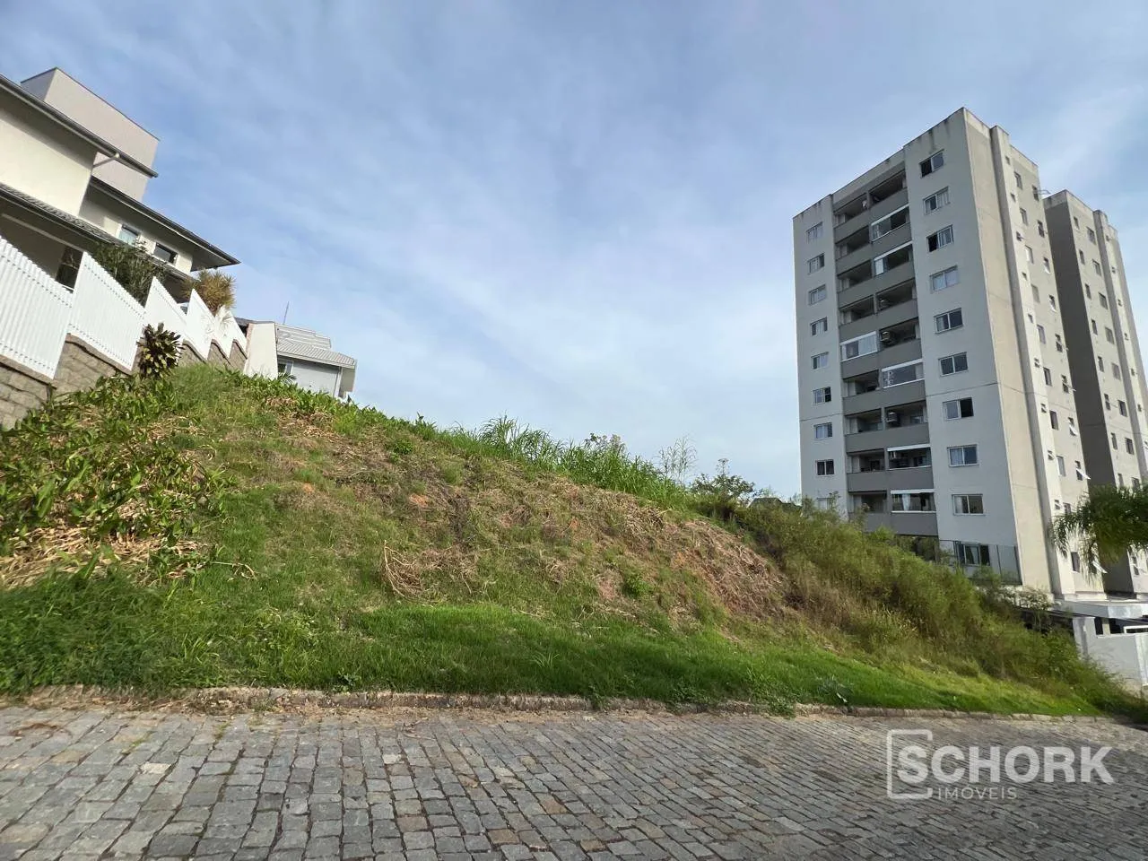 Terreno à venda, 450 m por R$ 320.000,00 - Nações - Timbó/SC - foto 1