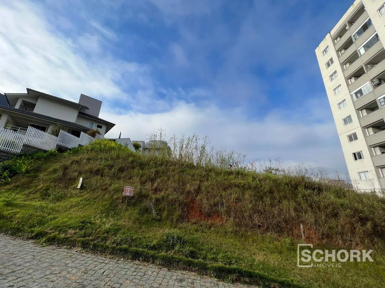 Terreno à venda, 450 m por R$ 320.000,00 - Nações - Timbó/SC — foto 5