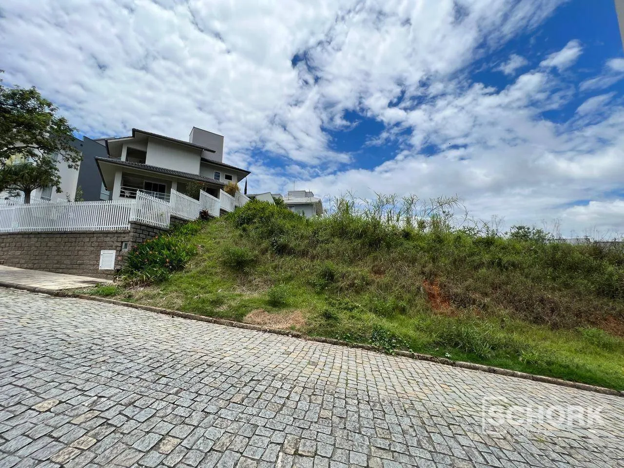 Terreno à venda, 450 m por R$ 320.000,00 - Nações - Timbó/SC — foto 6