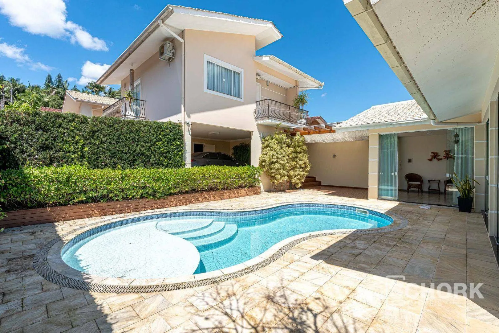 Casa com 3 dormitórios à venda, 344 m por R$ 1.480.000,00 - Estados - Indaial/SC - foto 1