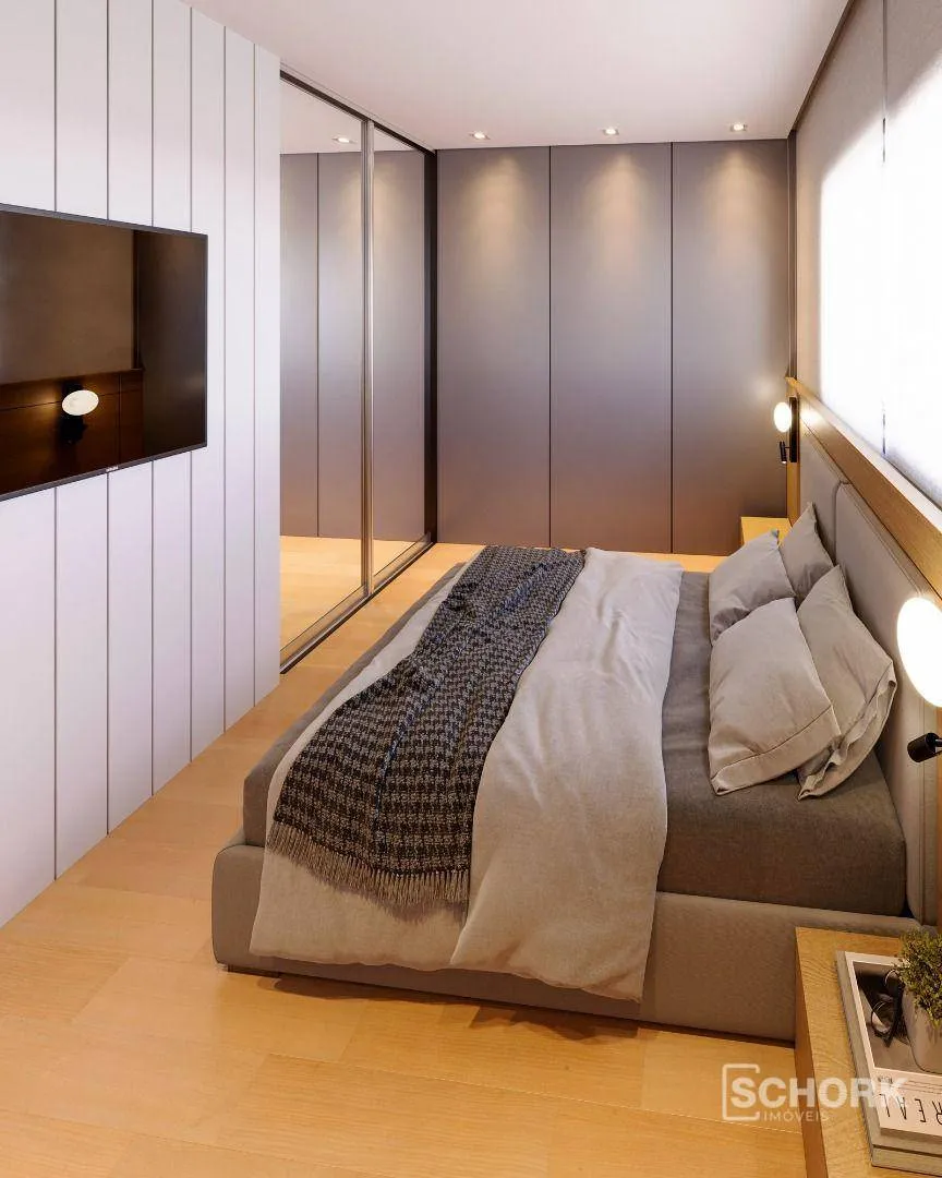 Apartamento com 2 dormitórios à venda, 55 m por R$ 389.000,00 - Escola Agrícola - Blumenau/SC — foto 5