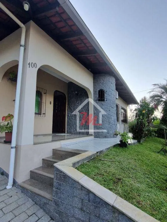 Casa com 3 dormitórios à venda, 177 m por R$ 750.000,00 - Velha - Blumenau/SC - foto 1