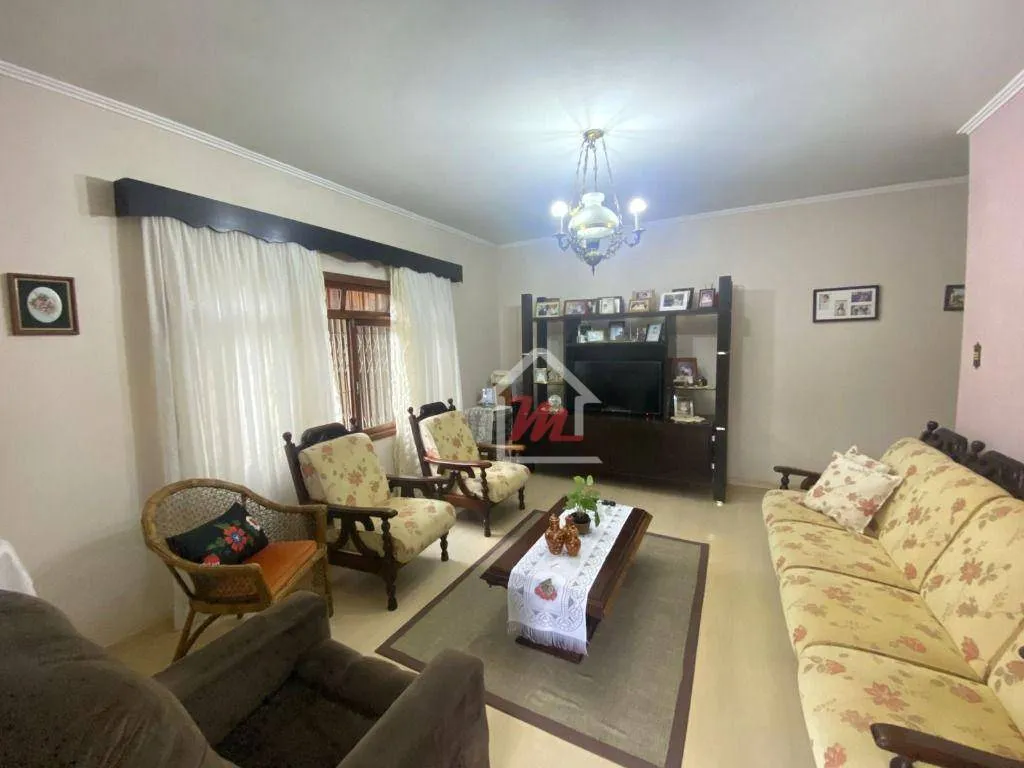 Casa com 3 dormitórios à venda, 177 m por R$ 750.000,00 - Velha - Blumenau/SC — foto 2