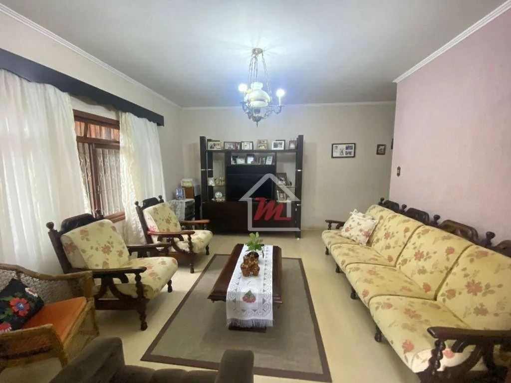 Casa com 3 dormitórios à venda, 177 m por R$ 750.000,00 - Velha - Blumenau/SC — foto 3