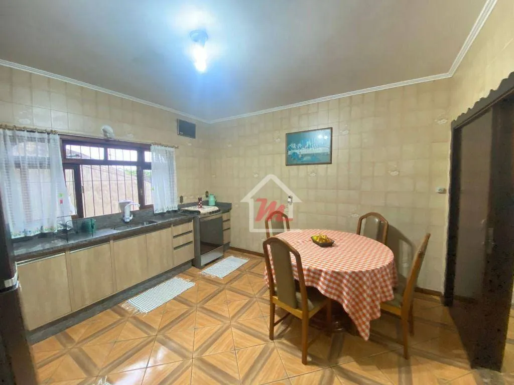 Casa com 3 dormitórios à venda, 177 m por R$ 750.000,00 - Velha - Blumenau/SC — foto 4