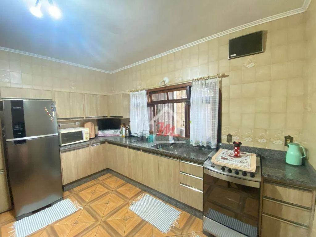 Casa com 3 dormitórios à venda, 177 m por R$ 750.000,00 - Velha - Blumenau/SC — foto 5