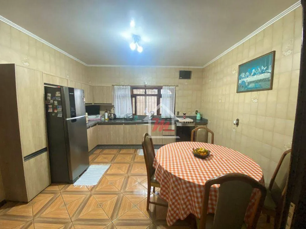 Casa com 3 dormitórios à venda, 177 m por R$ 750.000,00 - Velha - Blumenau/SC — foto 6