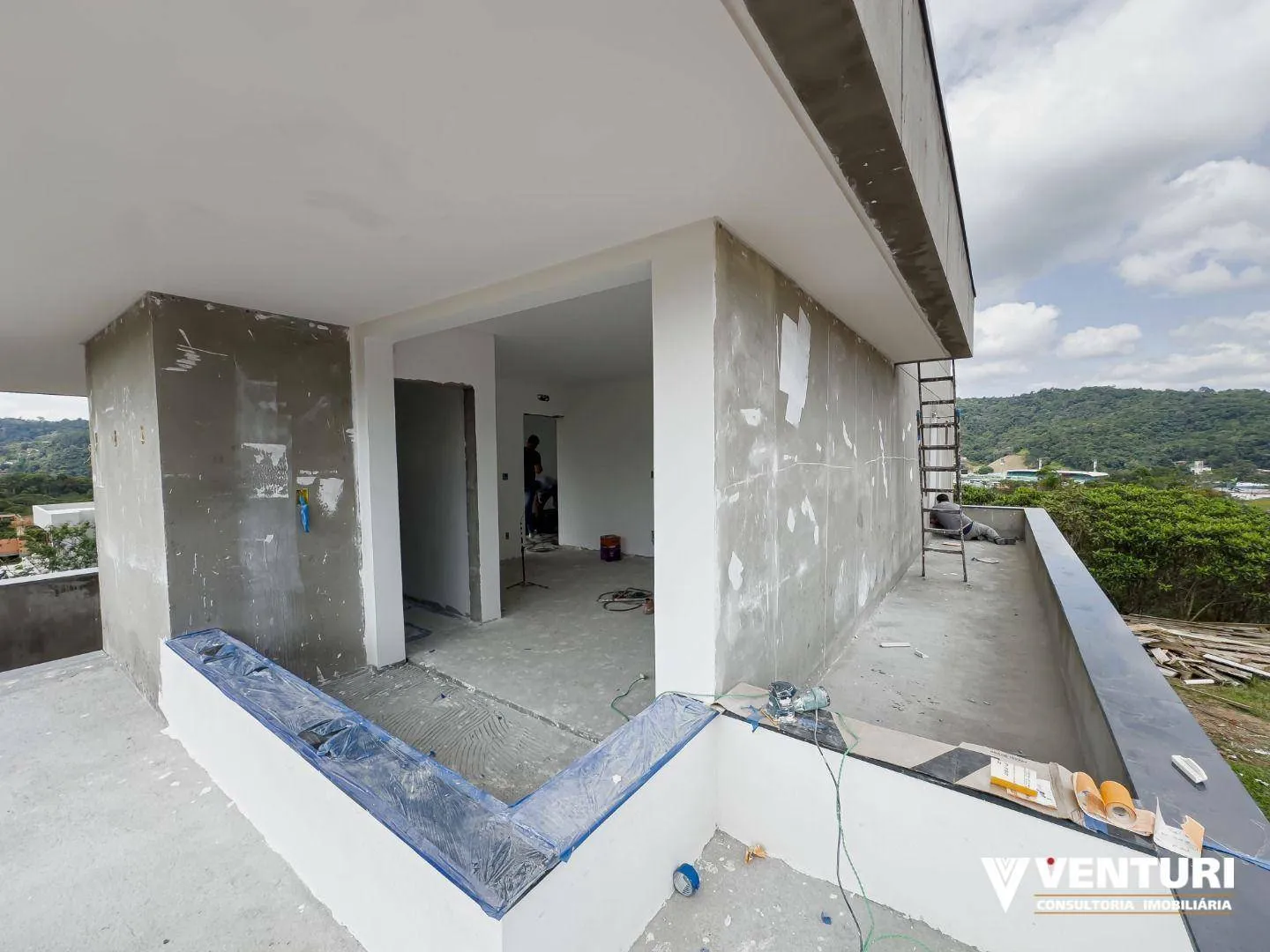 Casa · à venda · 3 quartos · 283m² · Ponta Aguda, Blumenau