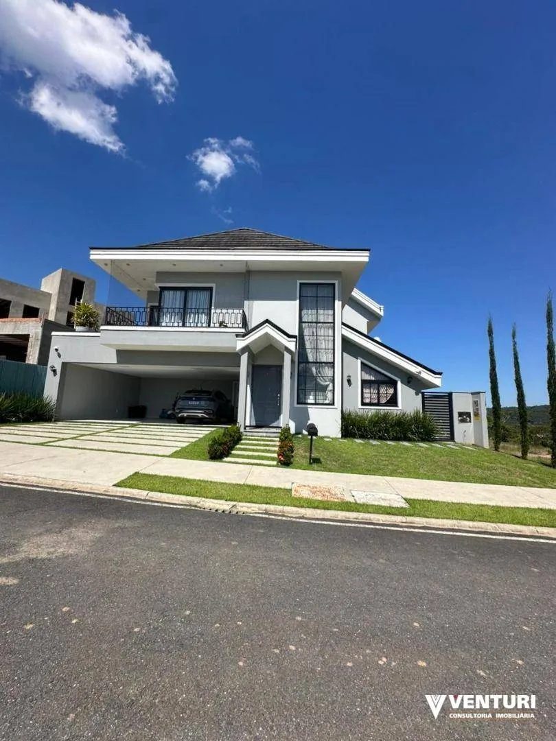 Casa à venda, 283 m por R$ 2.579.000,00 - Ponta Aguda - Blumenau/SC - foto 1