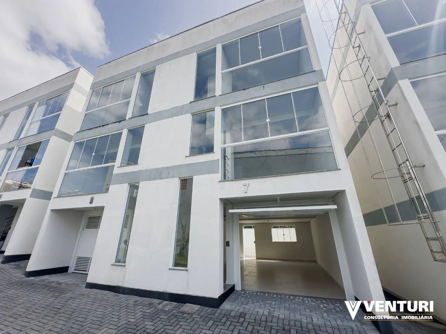 Casa à venda, 144 m por R$ 550.000,00 - Água Verde - Blumenau/SC - foto 1