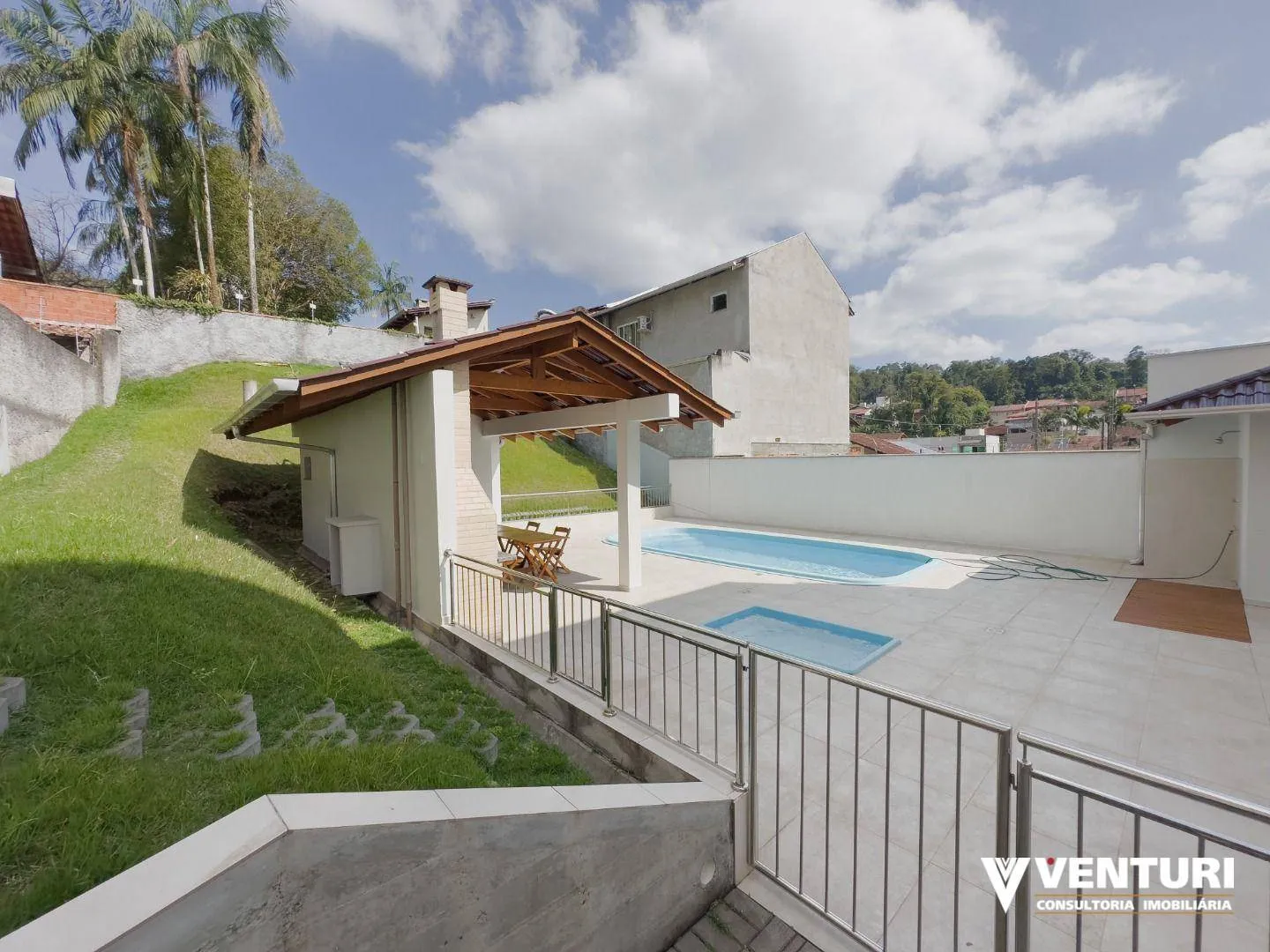 Casa à venda, 144 m por R$ 550.000,00 - Água Verde - Blumenau/SC — foto 2