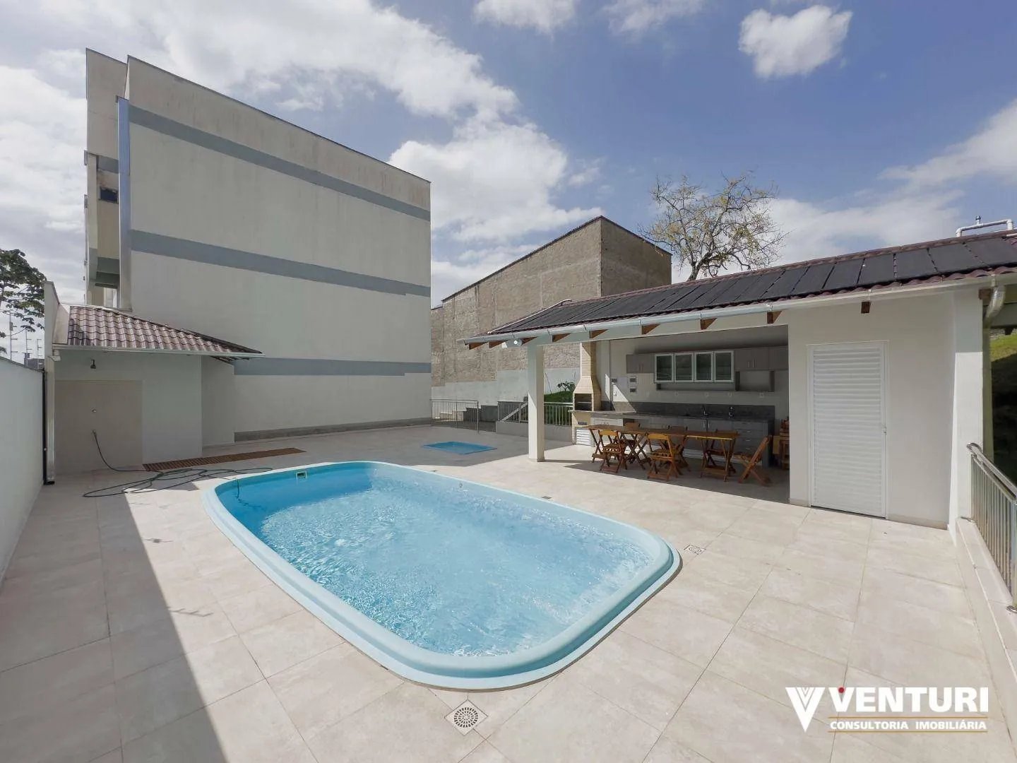 Casa à venda, 144 m por R$ 550.000,00 - Água Verde - Blumenau/SC — foto 3