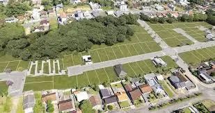 TERRENOS EM LOTEAMENTO - VILA GERMER - TIMBÓ - foto 1