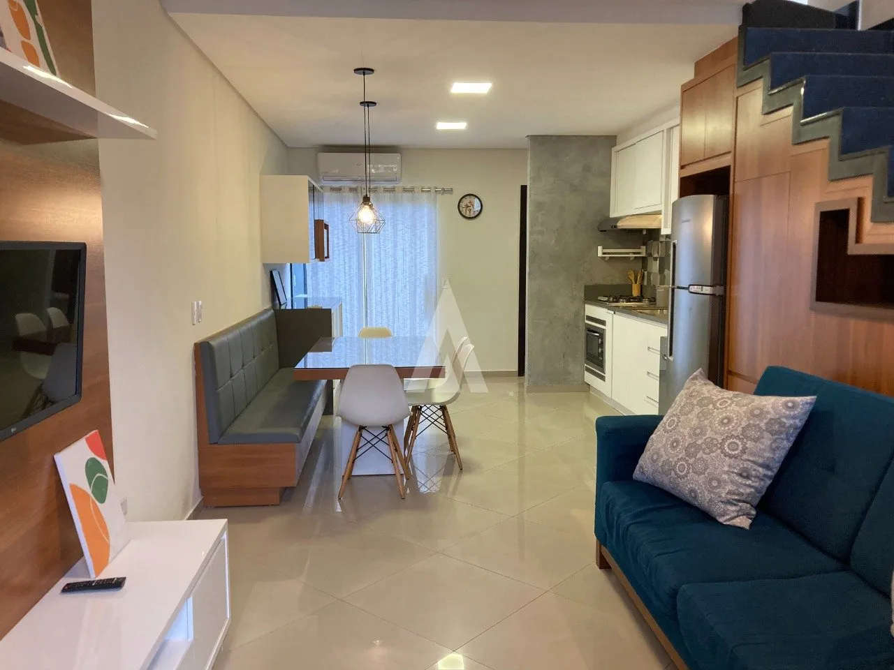 Casa com 2 suítes à venda no bairro Bom Retiro em Joinville-SC por R$520.000,00. - foto 1