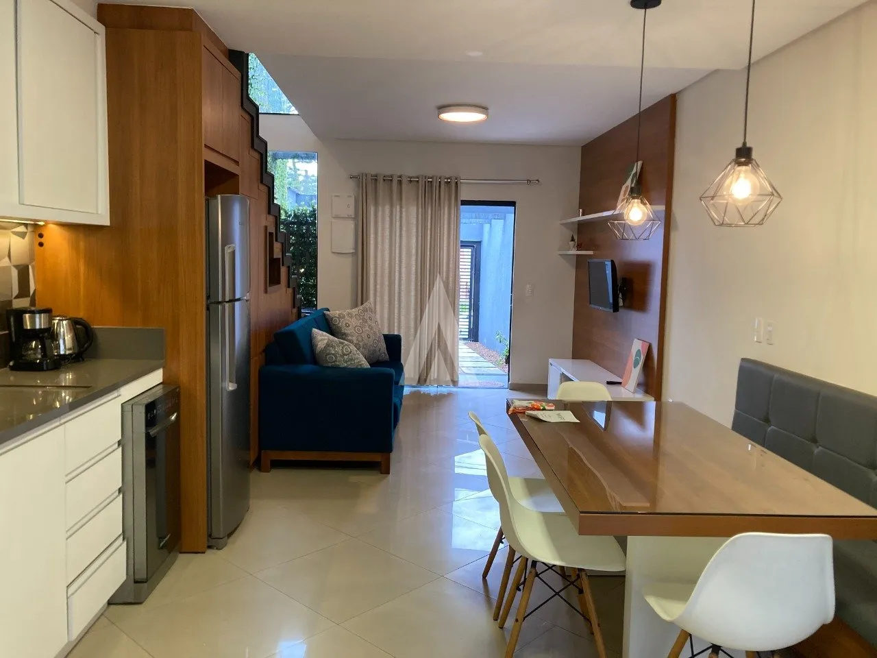 Casa com 2 suítes à venda no bairro Bom Retiro em Joinville-SC por R$520.000,00. — foto 7