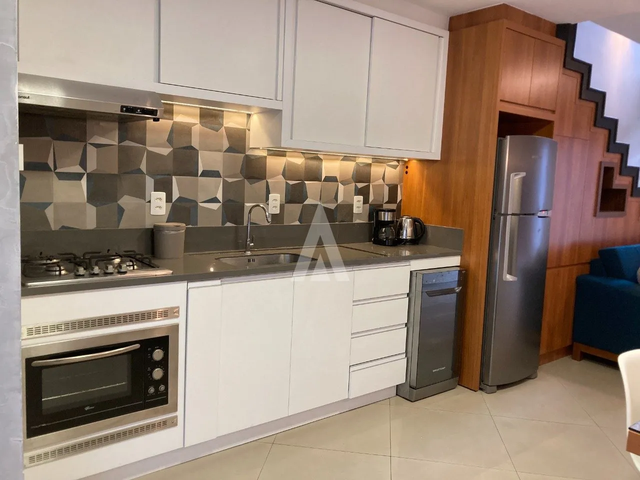 Casa com 2 suítes à venda no bairro Bom Retiro em Joinville-SC por R$520.000,00. — foto 4