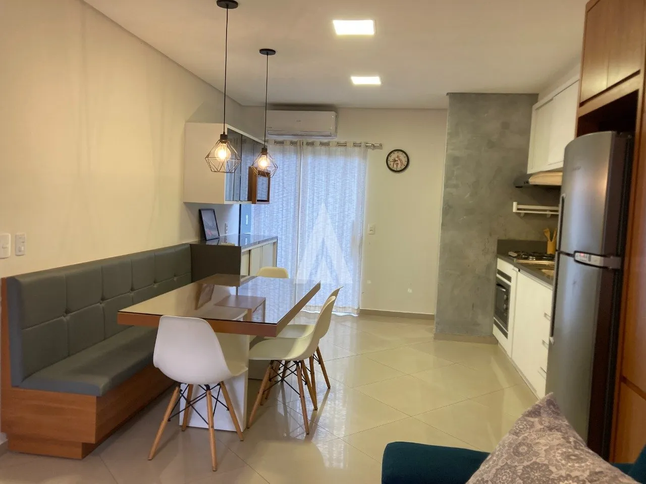 Casa com 2 suítes à venda no bairro Bom Retiro em Joinville-SC por R$520.000,00. — foto 3