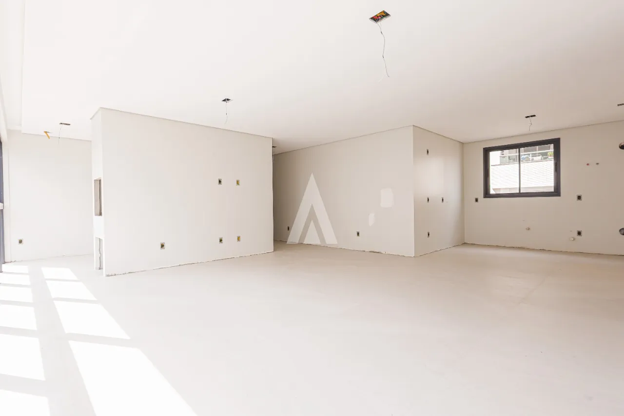 Apartamento com 3 suítes à venda no bairro América em Joinville-SC por R$1.245.000,00. — foto 5