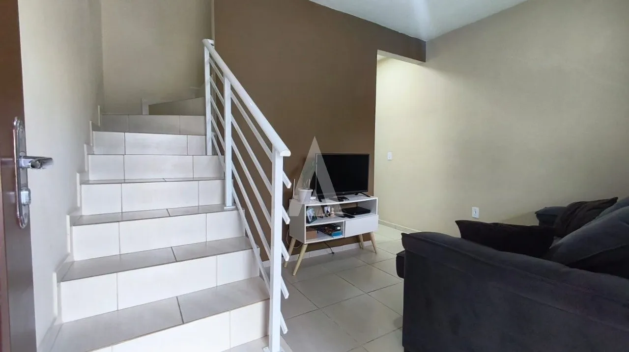 Sobrado Geminado no Vila Nova com 2 Quartos e Semi Mobiliado por R$ 385.000,00 — foto 4