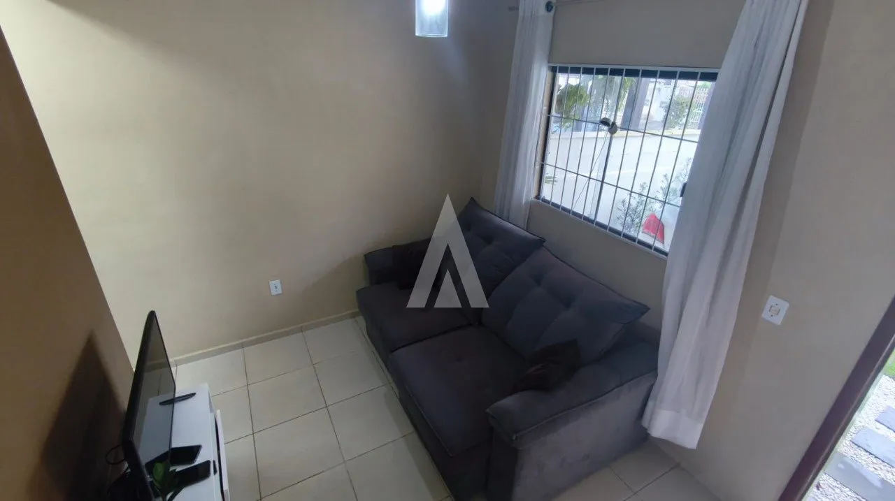 Sobrado Geminado no Vila Nova com 2 Quartos e Semi Mobiliado por R$ 385.000,00 — foto 5