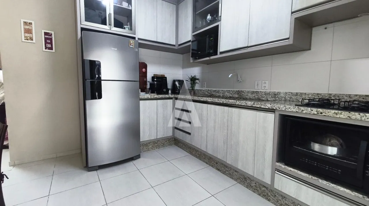 Sobrado Geminado no Vila Nova com 2 Quartos e Semi Mobiliado por R$ 385.000,00 — foto 7