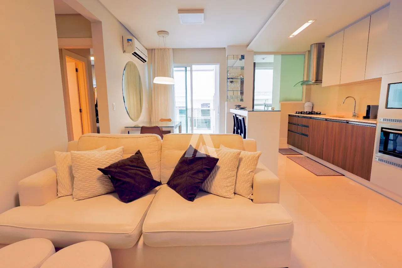 Apartamento com 2 suítes à venda no bairro América em Joinville-SC por R$750.000,00 - foto 1