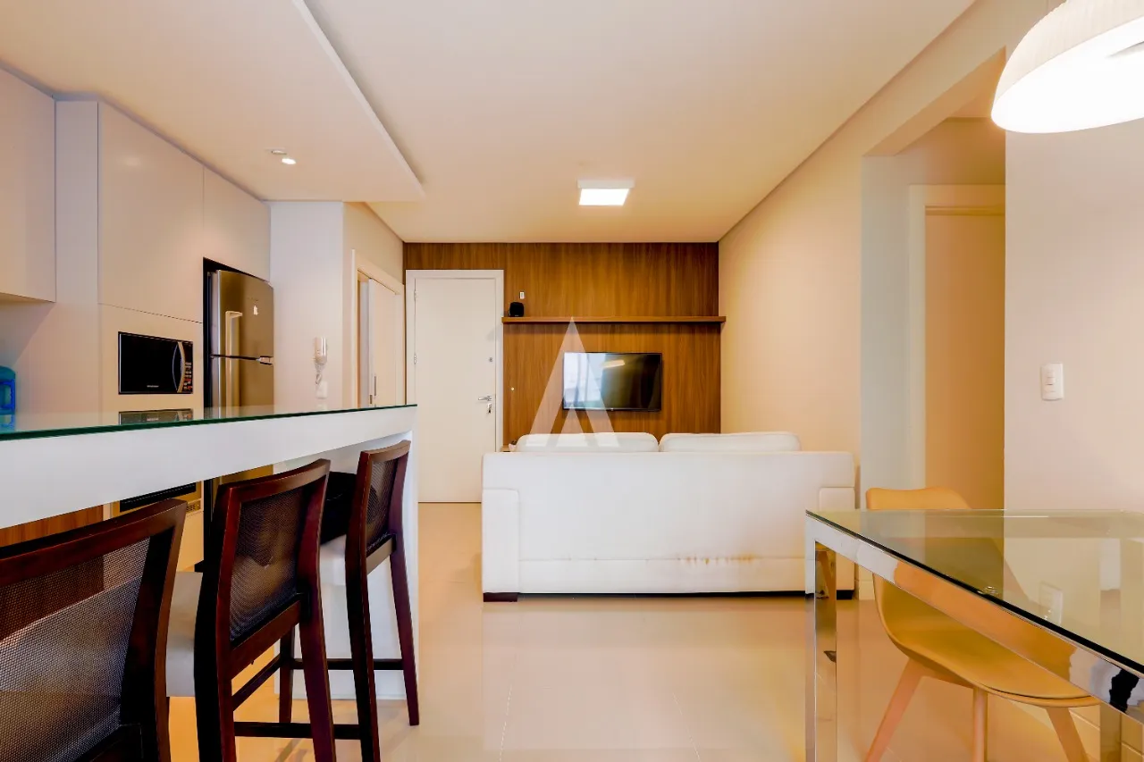 Apartamento com 2 suítes à venda no bairro América em Joinville-SC por R$750.000,00 — foto 3
