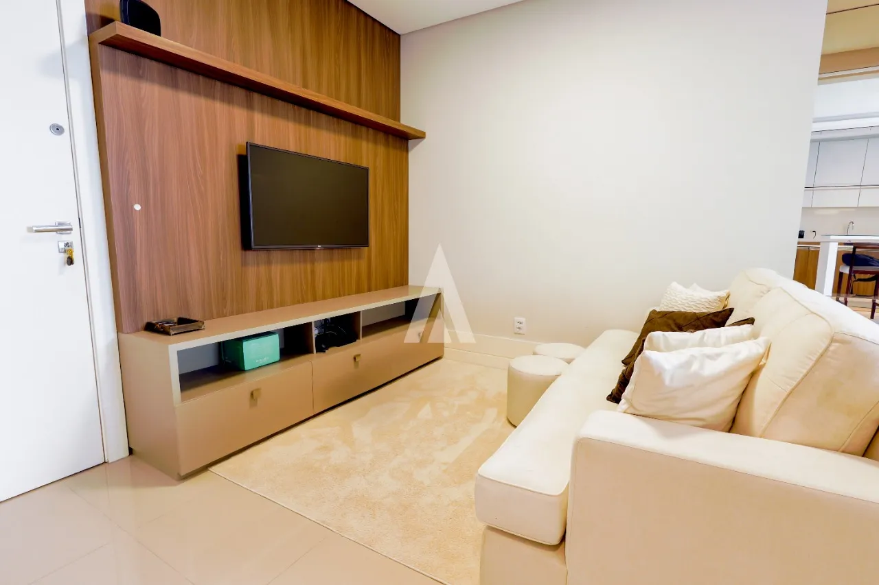 Apartamento com 2 suítes à venda no bairro América em Joinville-SC por R$750.000,00 — foto 2