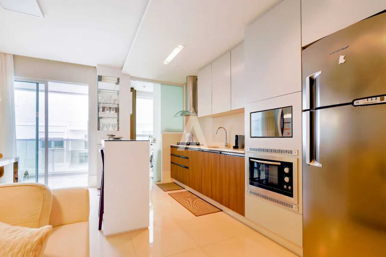 Apartamento com 2 suítes à venda no bairro América em Joinville-SC por R$750.000,00 — foto 5