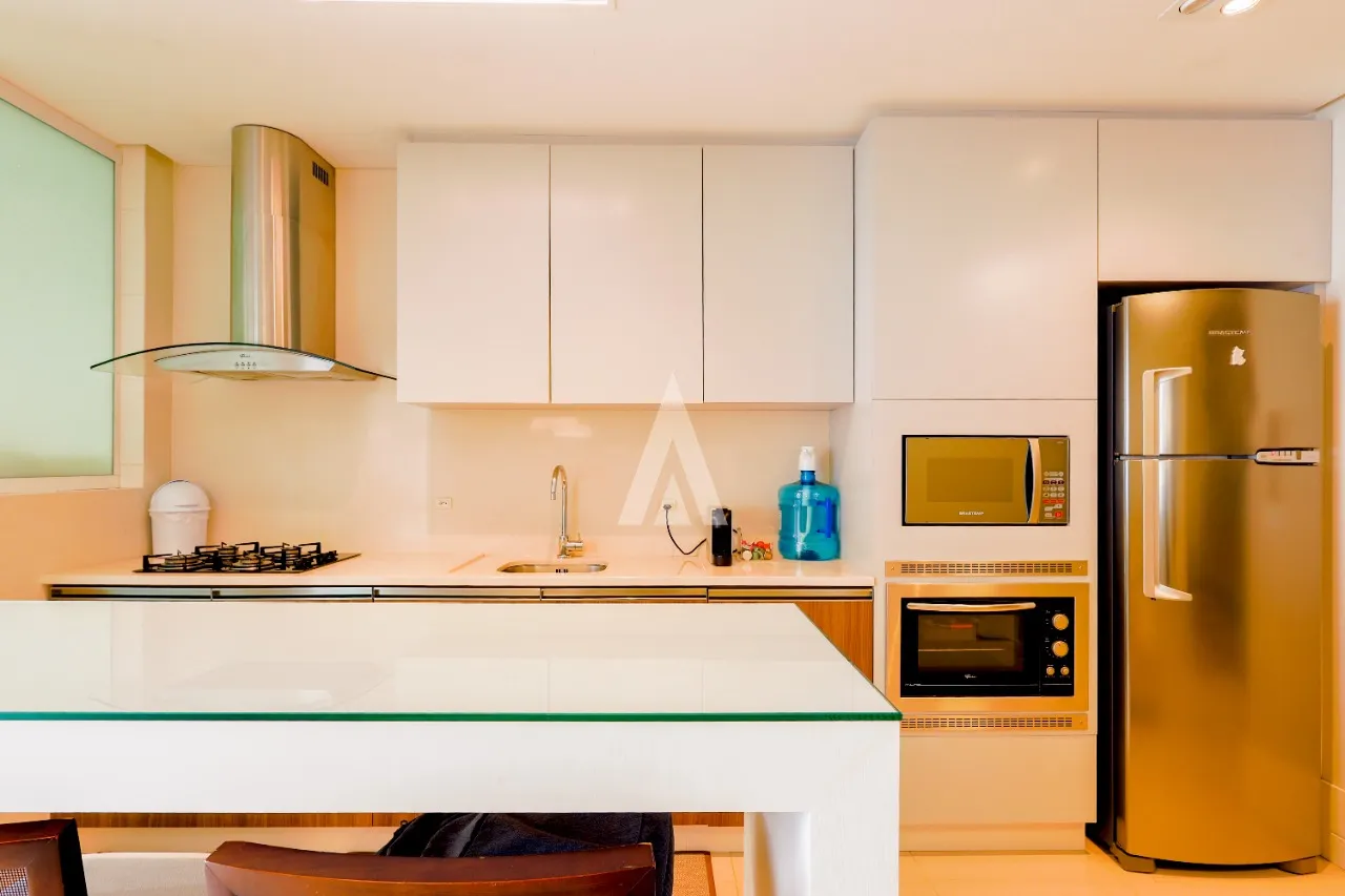 Apartamento com 2 suítes à venda no bairro América em Joinville-SC por R$750.000,00 — foto 7