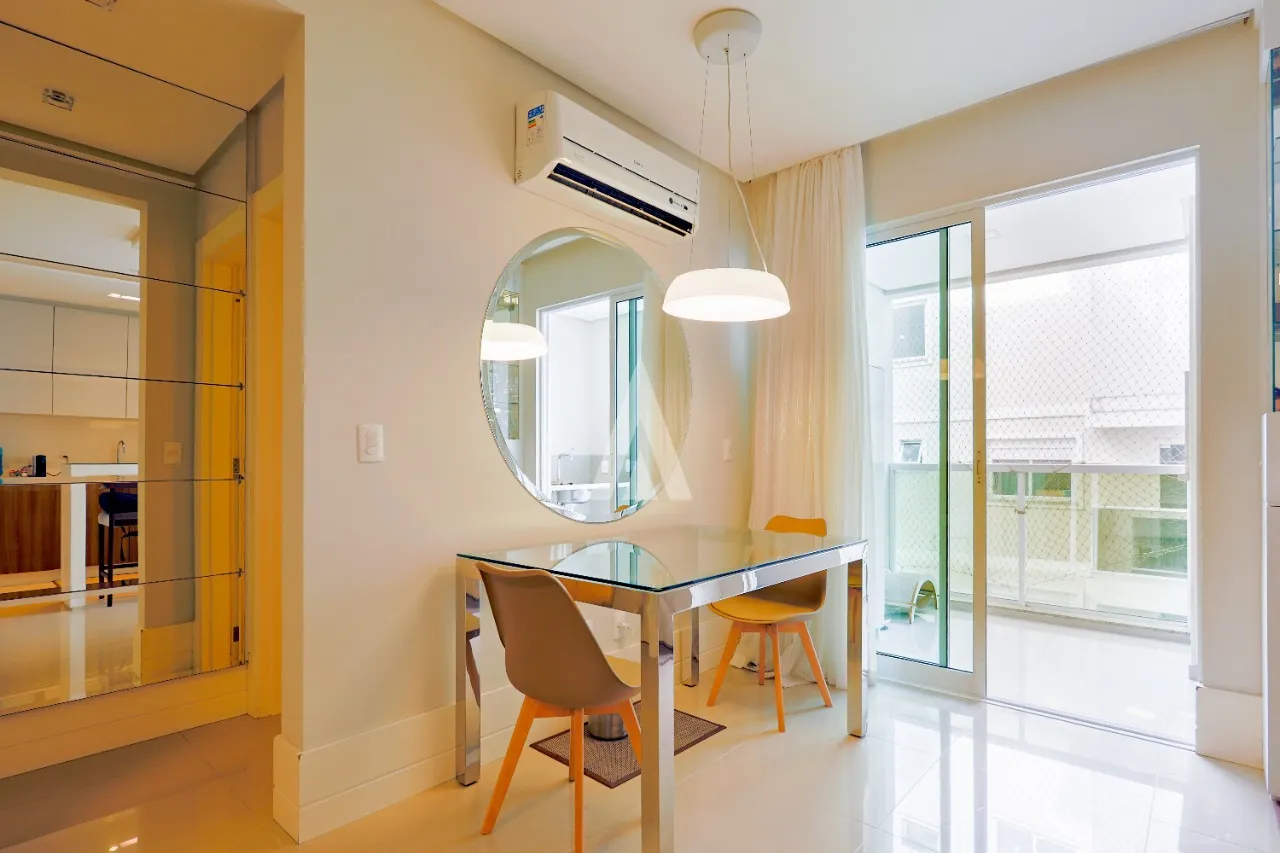 Apartamento com 2 suítes à venda no bairro América em Joinville-SC por R$750.000,00 — foto 4