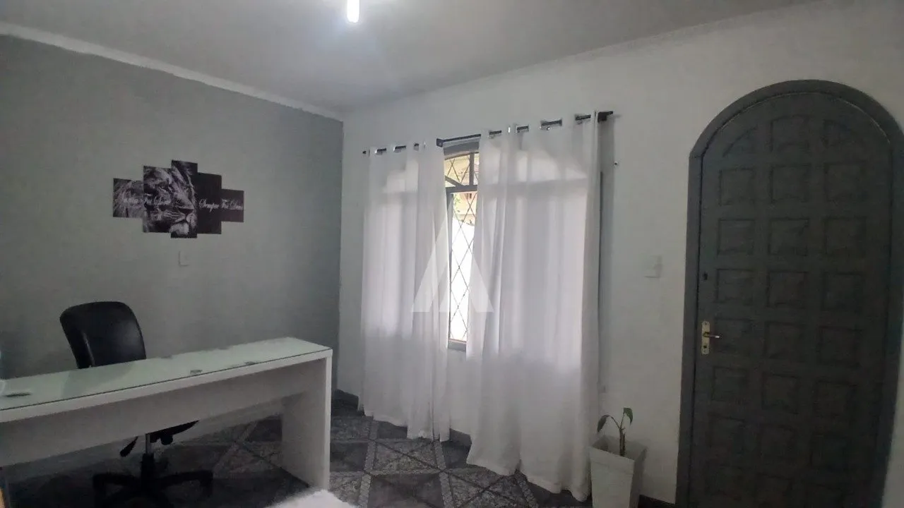 Casa com 1 suíte e 2 quartos à venda no bairro Iririú em Joinville-SC por R$ 585.000,00. — foto 5