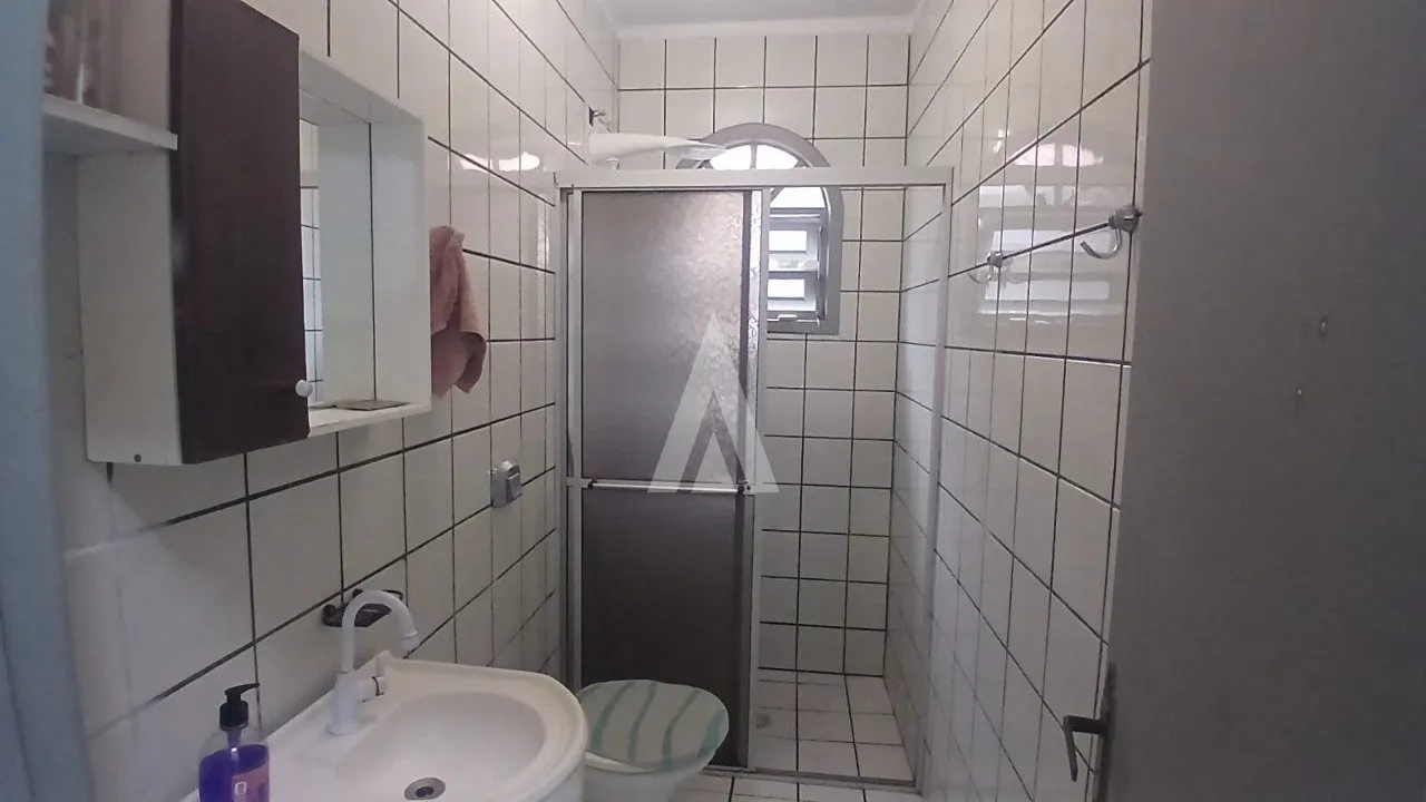 Casa com 1 suíte e 2 quartos à venda no bairro Iririú em Joinville-SC por R$ 585.000,00. — foto 6