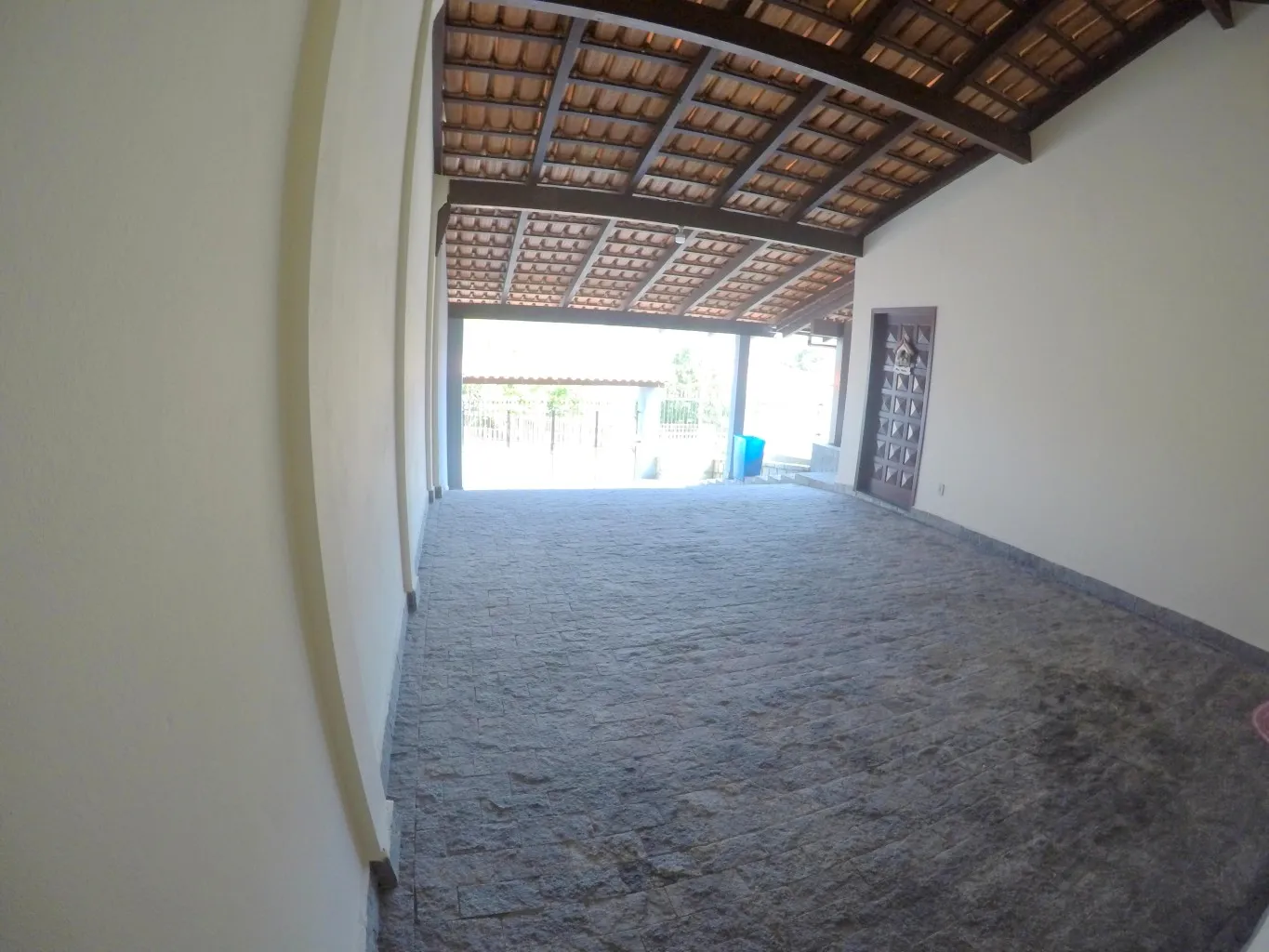 02 Casas no mesmo terreno Bairro Velha Central em Blumenau/SC Ref. 1548 — foto 5