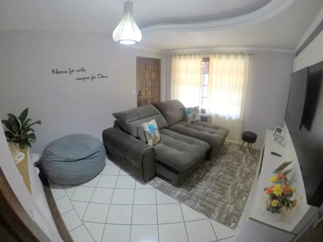 02 Casas no mesmo terreno Bairro Velha Central em Blumenau/SC Ref. 1548 — foto 6